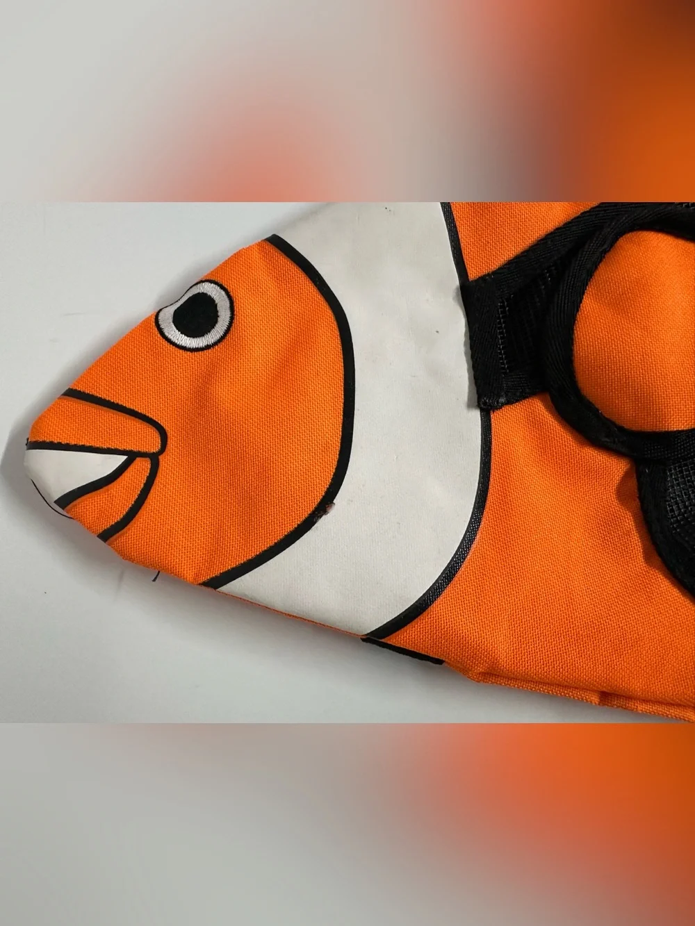 Atlantis resorts clownfish